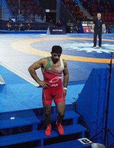Mohammad Hadi Saravi