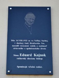 Eduard Kojnok