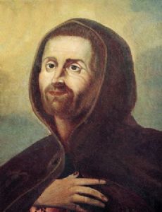 Humilis of Bisignano