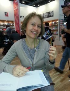 Ulrike Draesner