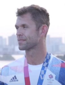 Jack Beaumont (rower)