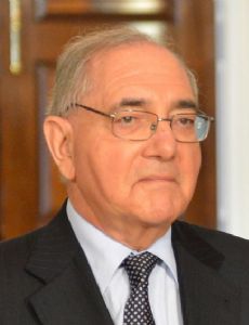Rui Machete