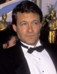 George Lange (Pilot)