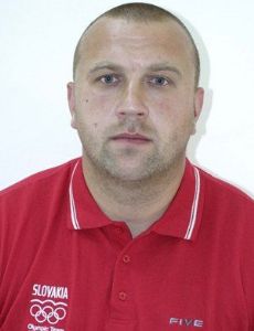 Jaroslav Žitňanský