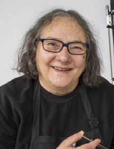 Elsa Dorfman