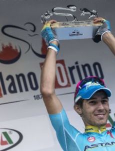 Diego Rosa (cyclist)