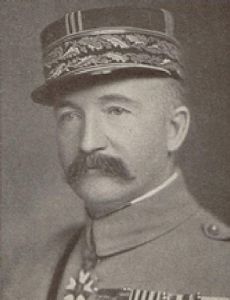 Eugène Mittelhauser