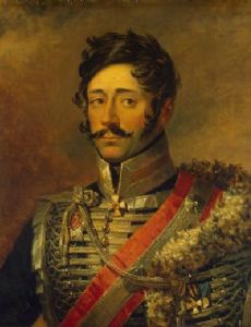 Aleksey Melissino