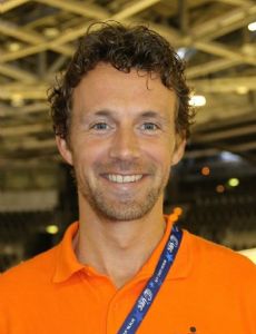 Peter Schep