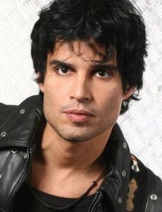 Pedro Suárez Vértiz