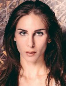 Lauren Schuchman