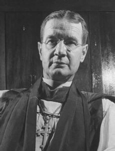 Arthur B. Kinsolving