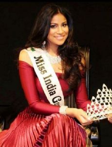 Katherina Roshana