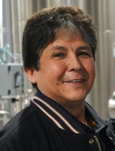 Clarence Louie