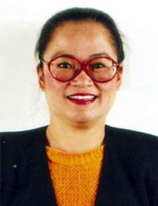 Katrina Leung