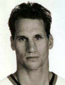 Chris Dahlquist