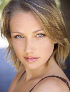 Jacqueline Lovell