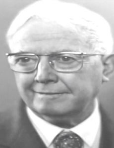 Broda Otto Barnes