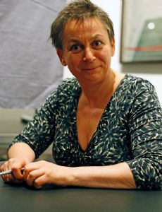 Anne Enright