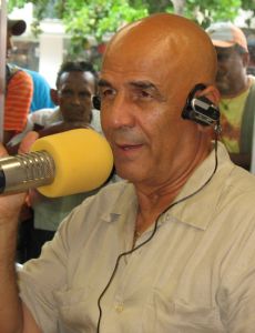Abel González Chávez