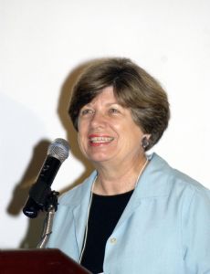 JoAnn H. Morgan