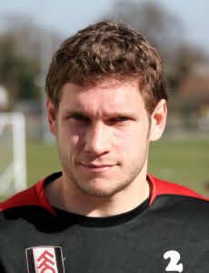Moritz Volz