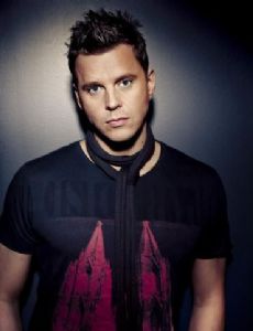 Christian Burns