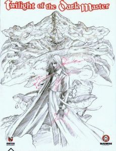 Twilight of the Dark Master