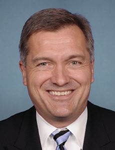 Jim Matheson