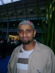 Zain Bhikha