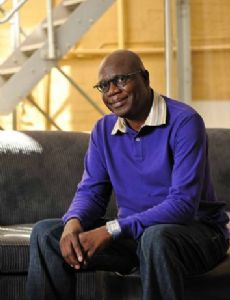 Zwelethu Mthethwa