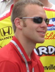 Ed Carpenter