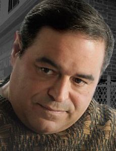 Joseph R. Gannascoli - FamousFix.com