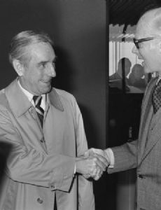 Robert J. McCloskey