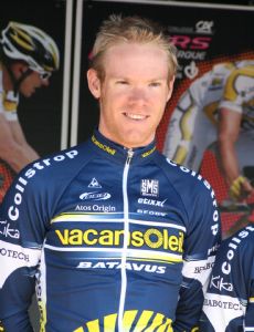 Jens Mouris