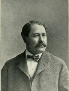 Joseph R. Lane