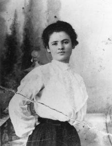 Clara Lemlich