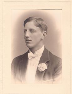 Sir Humphrey Clarke, 5th Baronet