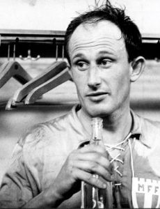 Ingvar Svahn