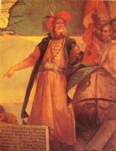 John Cabot