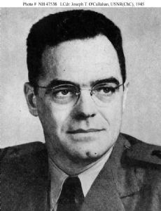 Joseph T. O'Callahan