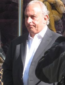 Philip Green