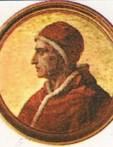 Pope Gregory XII