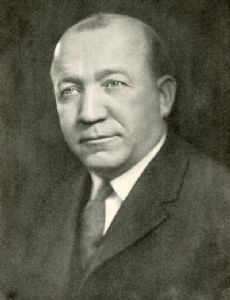 Knute Rockne