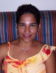 Larinda McClinton