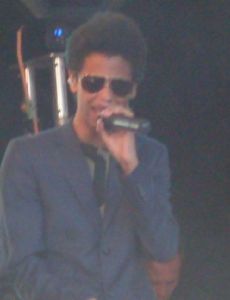 Kevin Kayirangwa