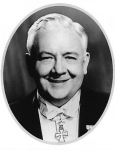 Lauritz Melchior