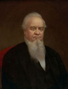 Edwin B. Crocker