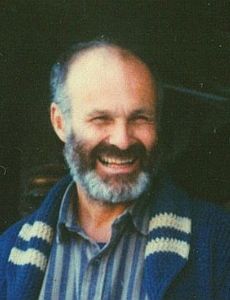 Norman Elder