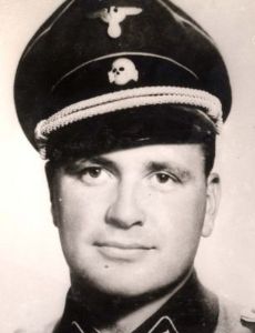 Kurt Franz